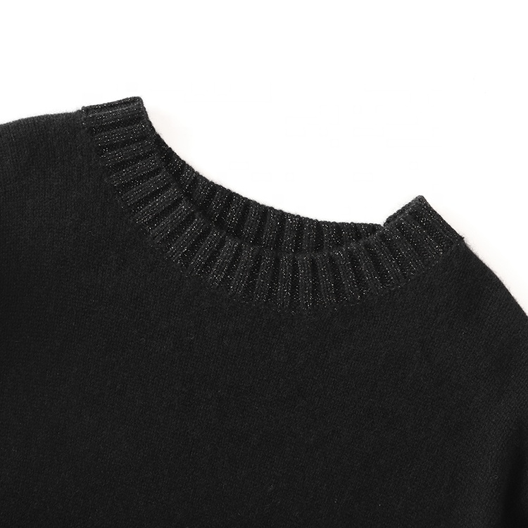 Women Cashmere Sweater 39
