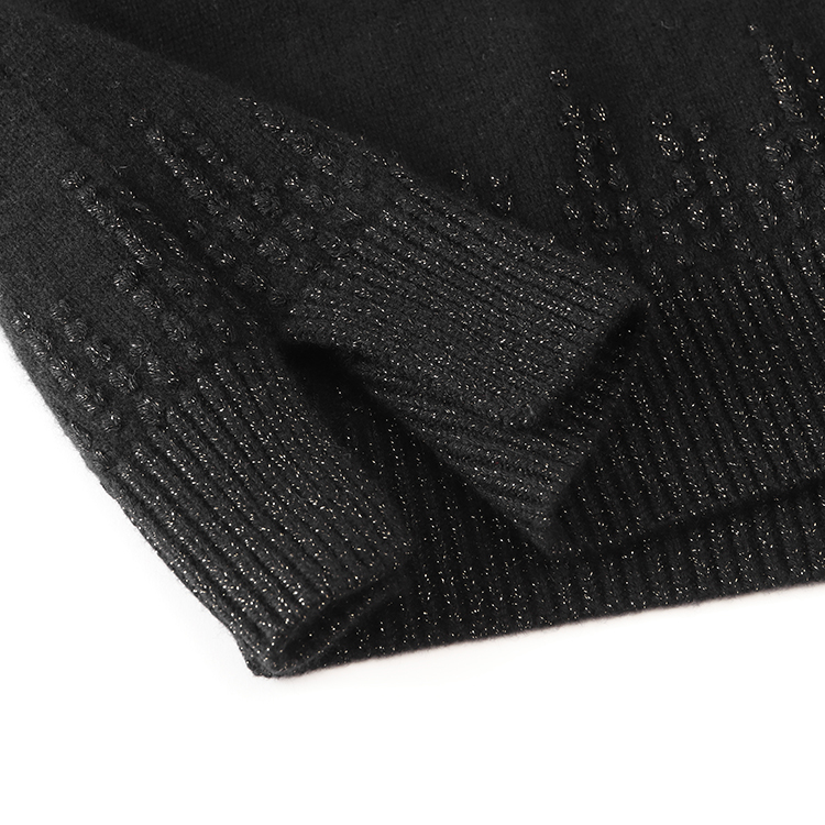 Women Cashmere Sweater 39