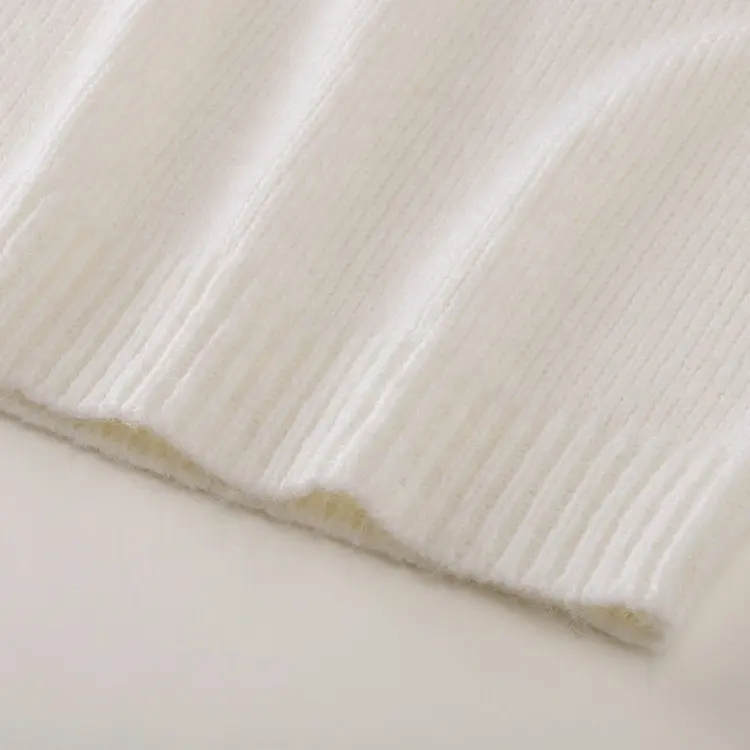 Women Wool Sweater 40