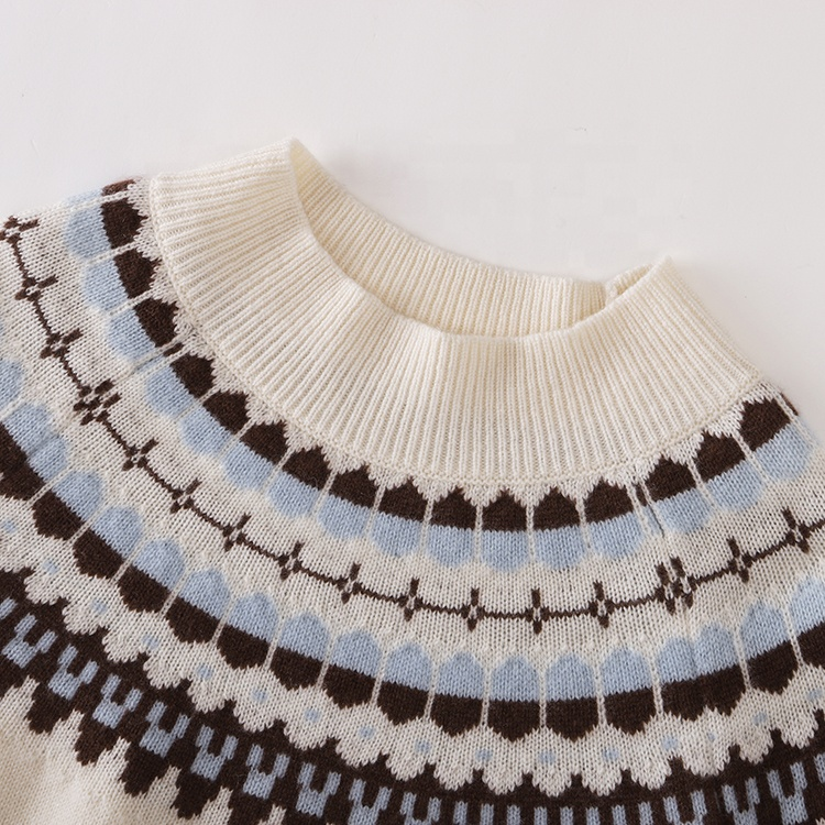 Women Wool Sweater 41