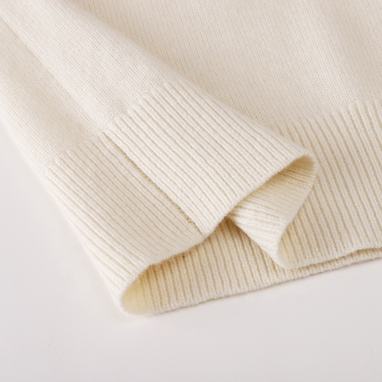 Women Wool Sweater 41