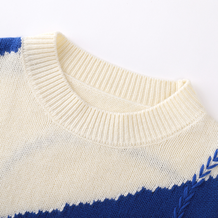 Women Wool Sweater 42