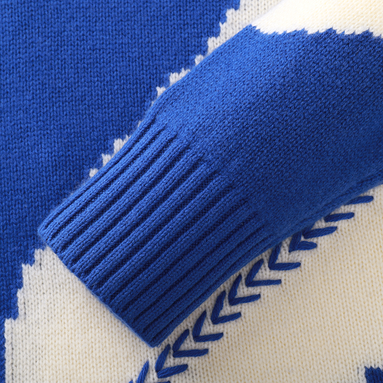 Women Wool Sweater 42