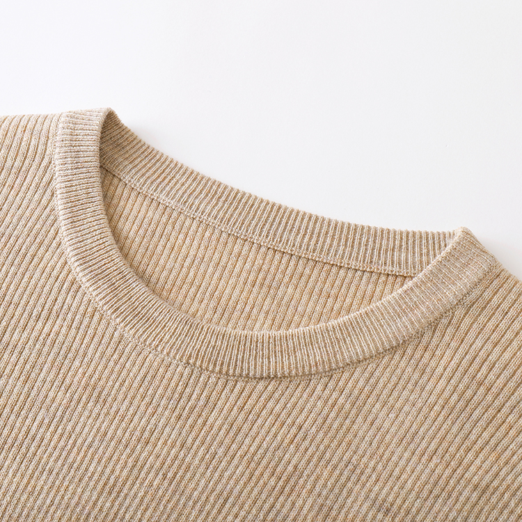 Women Wool Sweater 44