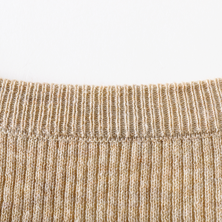 Women Wool Sweater 44