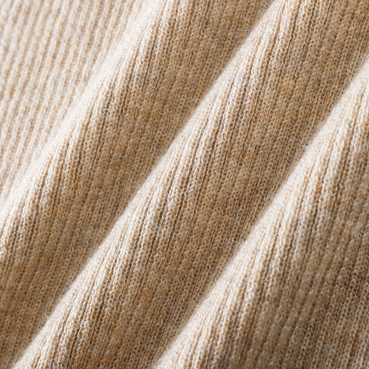 Women Wool Sweater 44