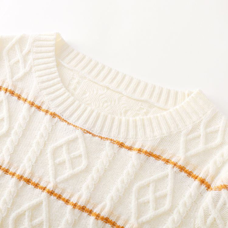 Women Wool Sweater 45
