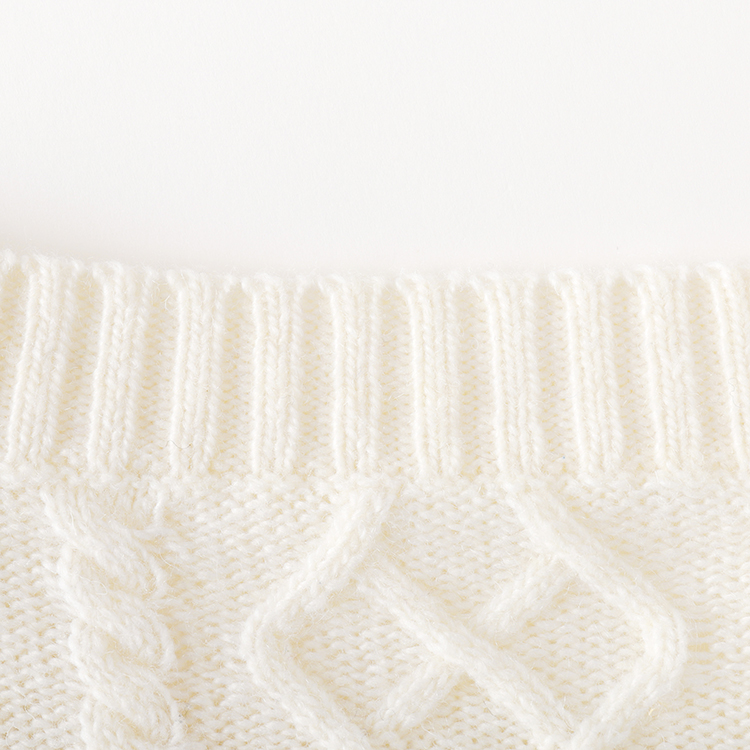 Women Wool Sweater 45