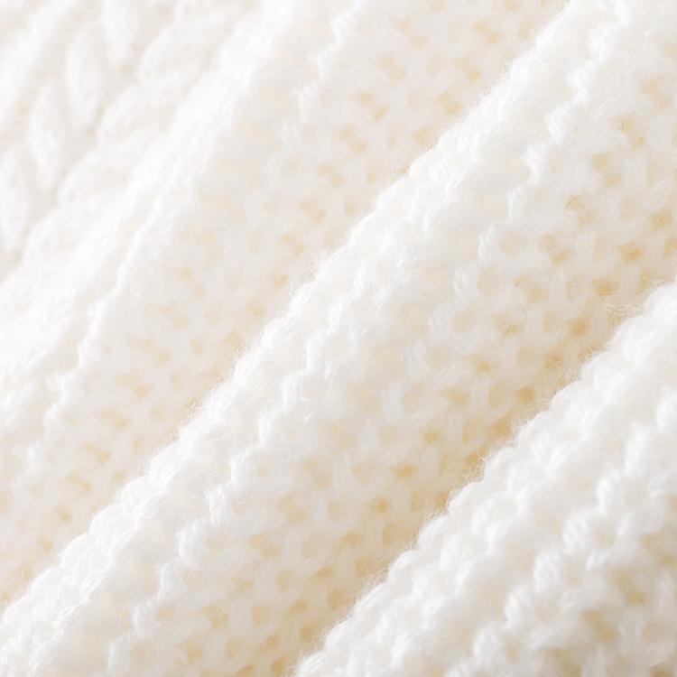 Women Wool Sweater 45
