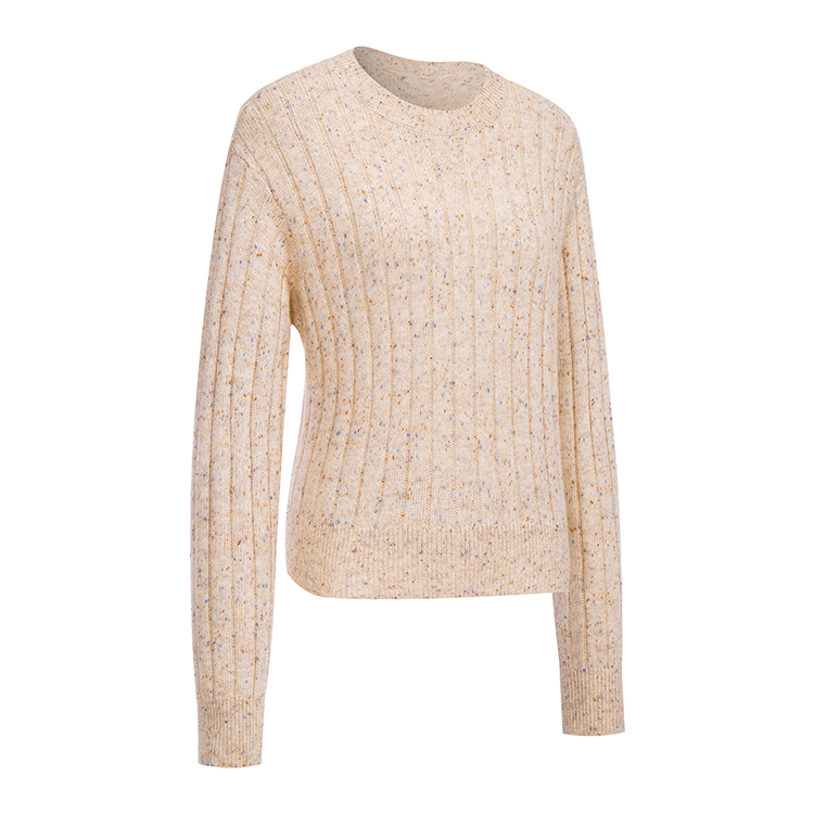 Women Wool Sweater 48