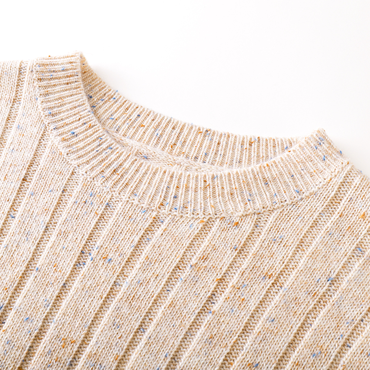 Women Wool Sweater 48