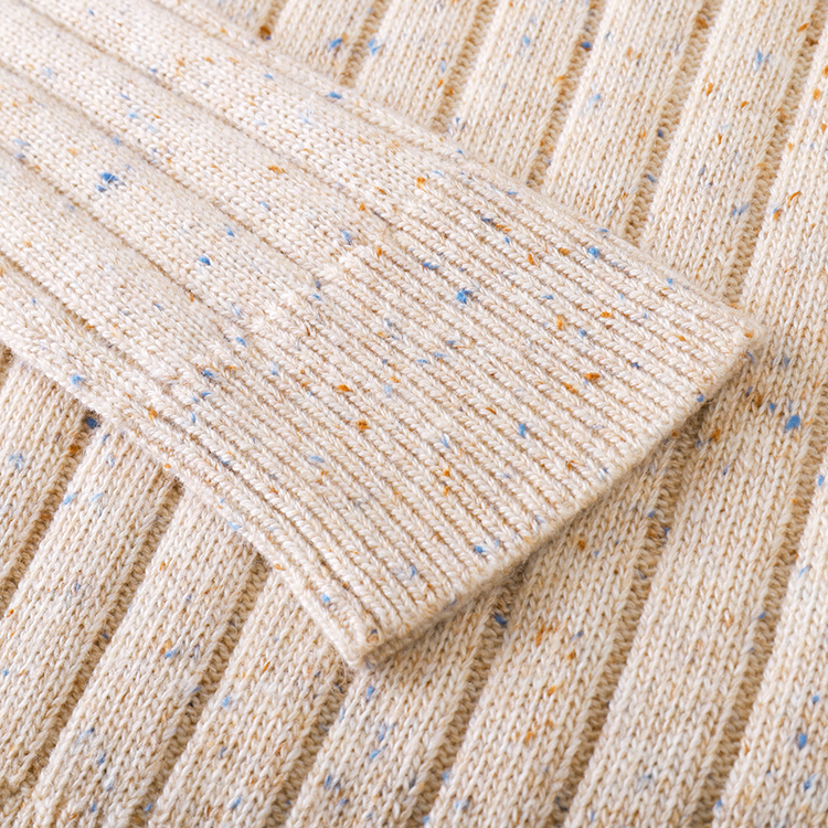 Women Wool Sweater 48
