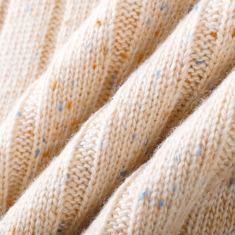 Women Wool Sweater 48