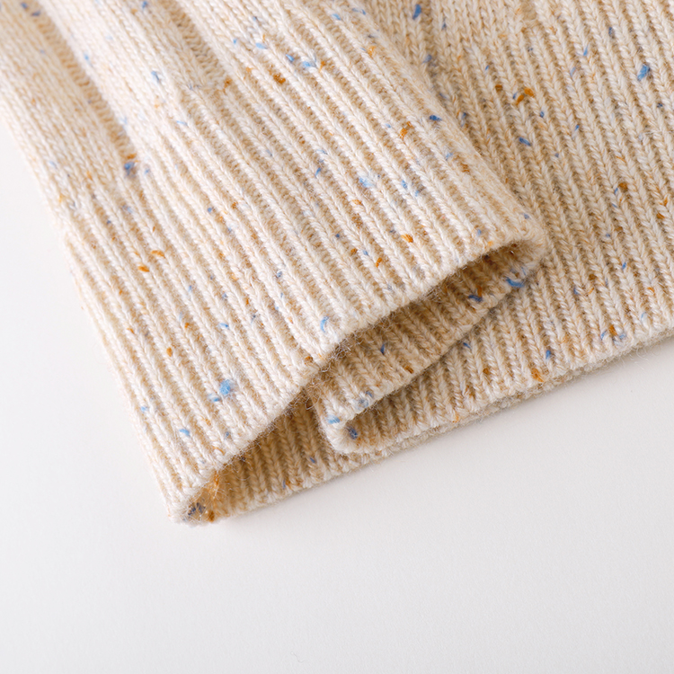 Women Wool Sweater 48