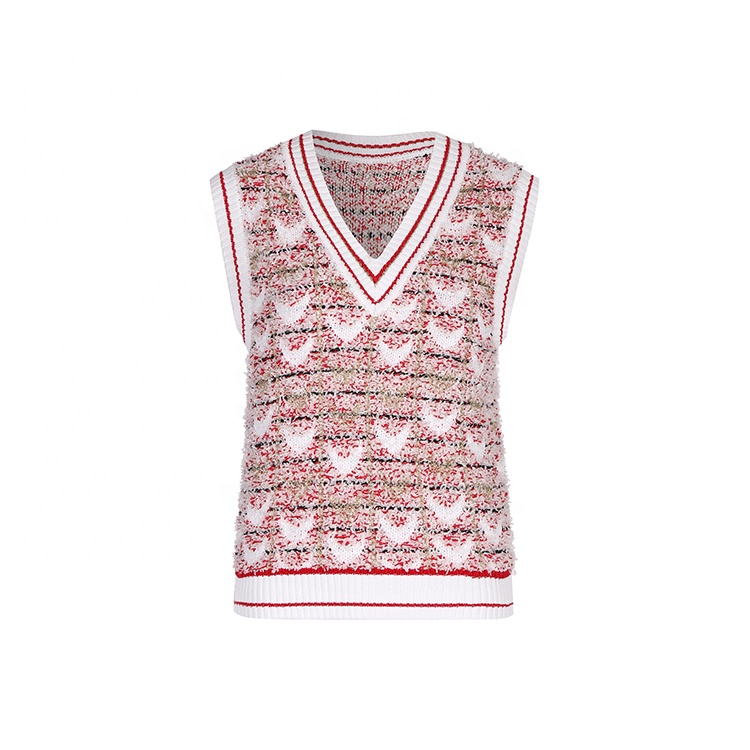 Women Knit Sweater 50