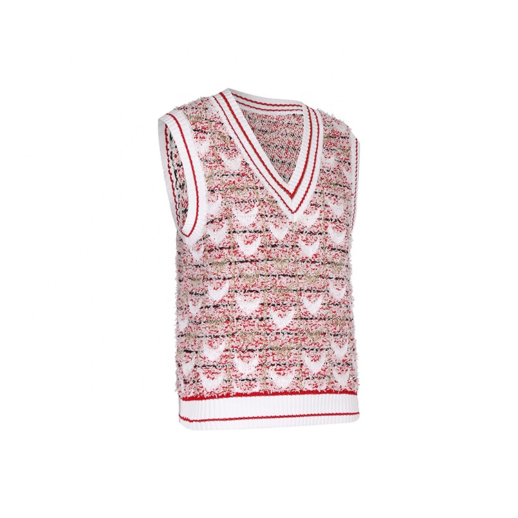 Women Knit Sweater 50