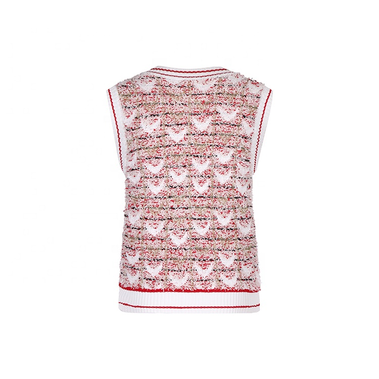 Women Knit Sweater 50