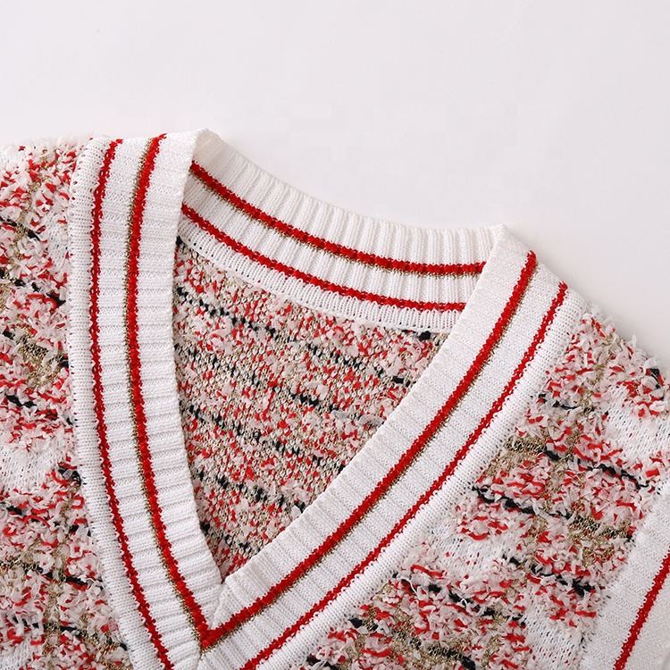 Women Knit Sweater 50