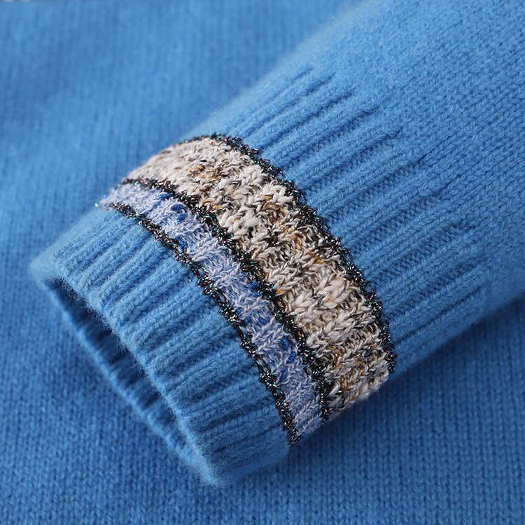 Women Wool Sweater 51