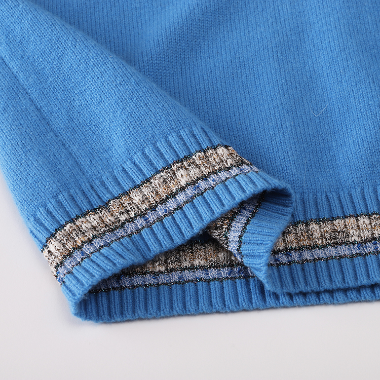 Women Wool Sweater 51