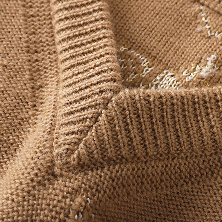 Women Wool Sweater 52