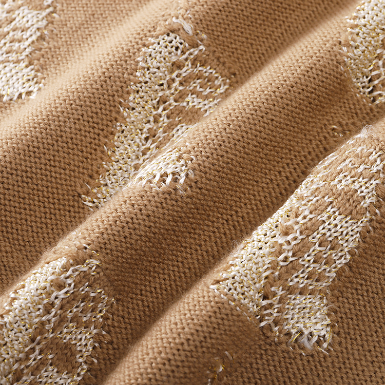 Women Wool Sweater 52