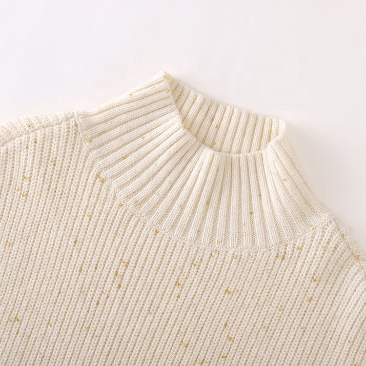 Women Wool Sweater 53
