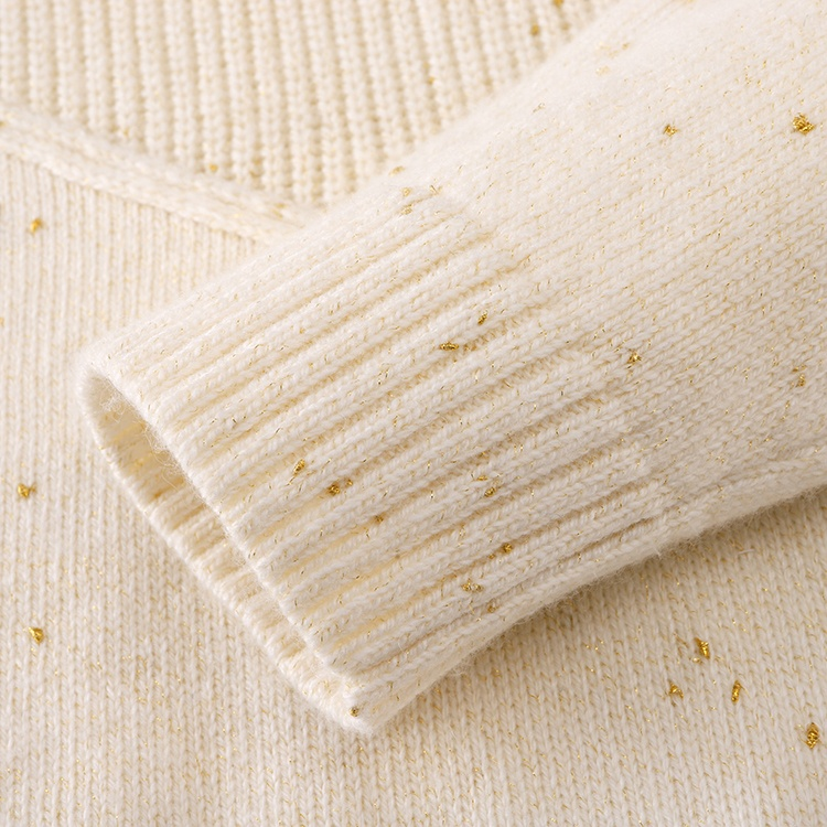 Women Wool Sweater 53