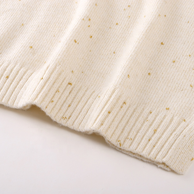 Women Wool Sweater 53