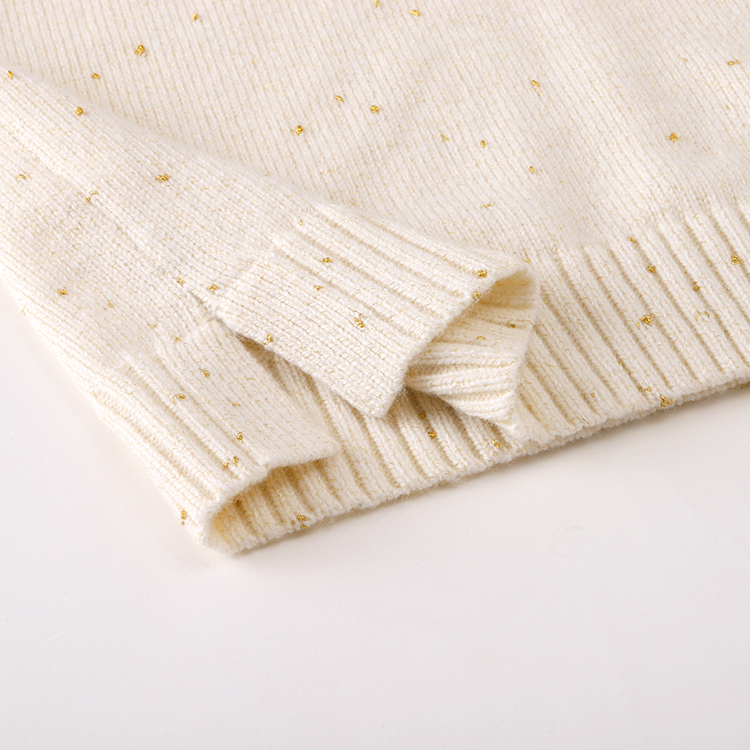 Women Wool Sweater 53