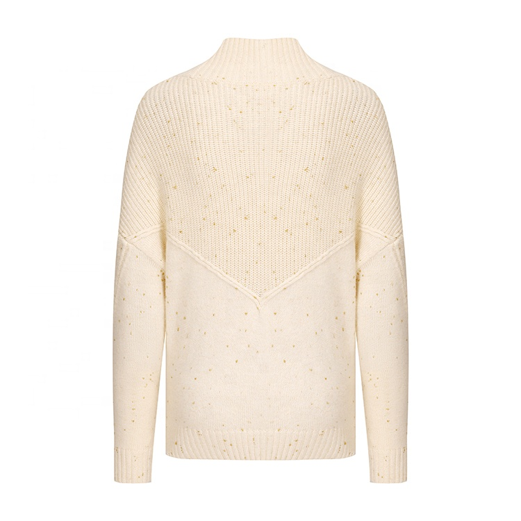 Women Wool Sweater 53