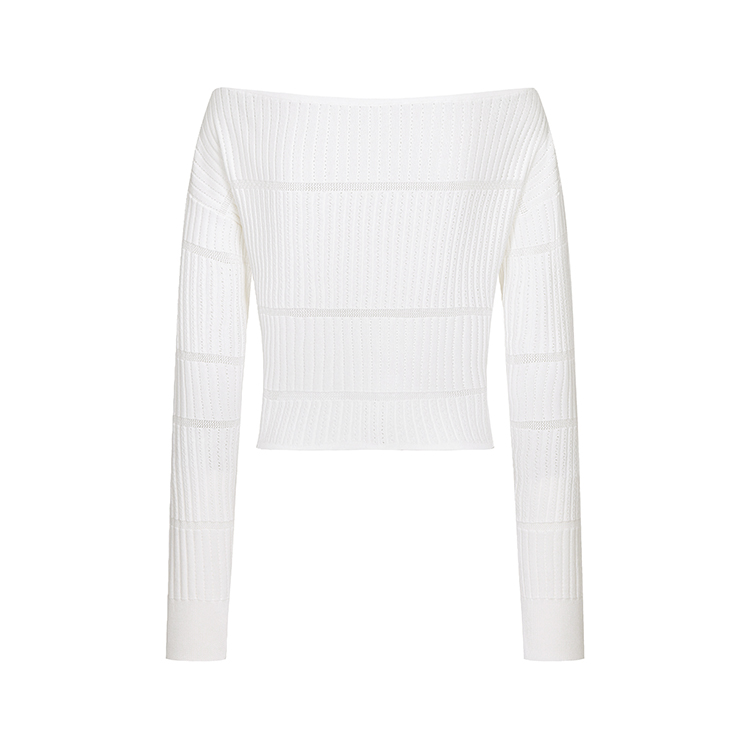 Women Knit Sweater 54