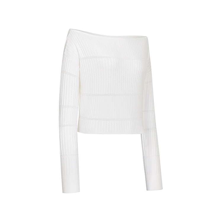 Women Knit Sweater 54