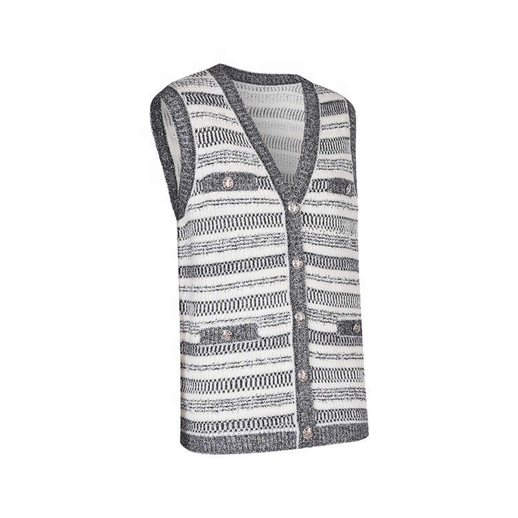 Women Wool Sweater 55
