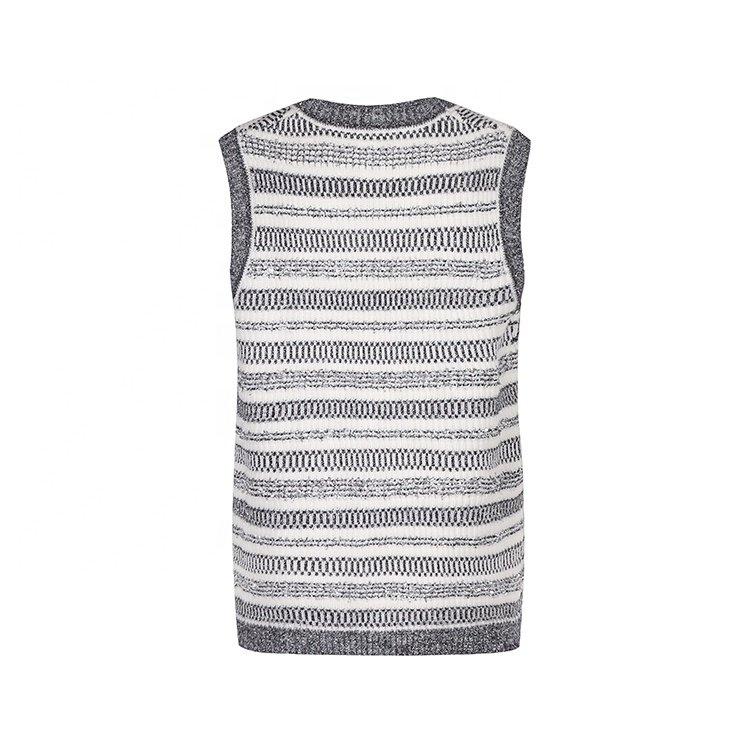 Women Wool Sweater 55