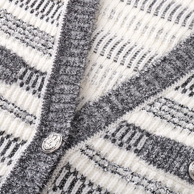 Women Wool Sweater 55