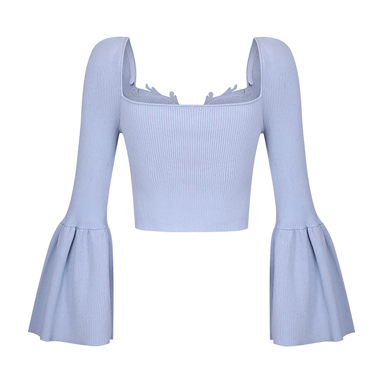 Women Knit Sweater 56