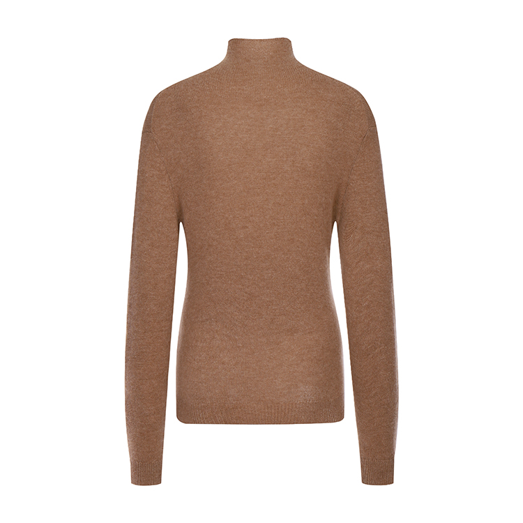 Women Cashmere Sweater 57