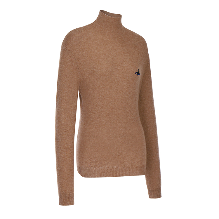 Women Cashmere Sweater 57