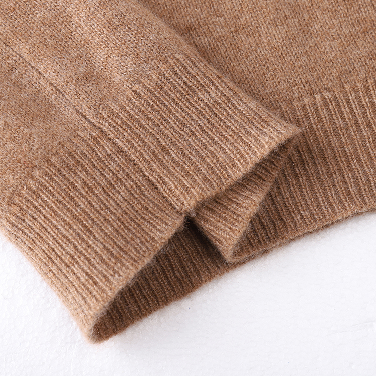 Women Cashmere Sweater 57