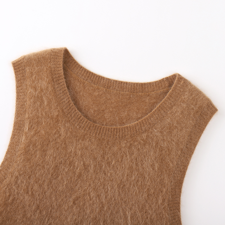 Women Cashmere Sweater 58
