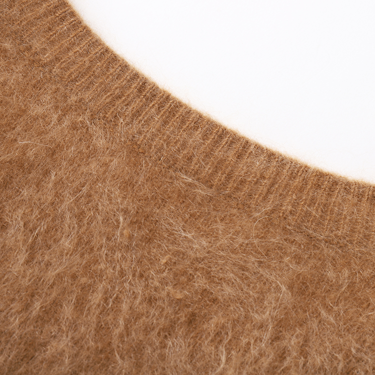 Women Cashmere Sweater 58
