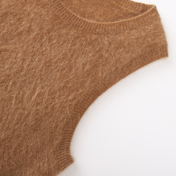 Women Cashmere Sweater 58
