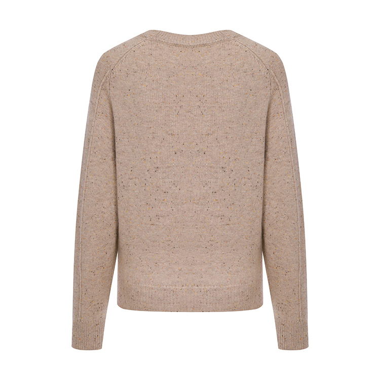 Women Wool Sweater 59