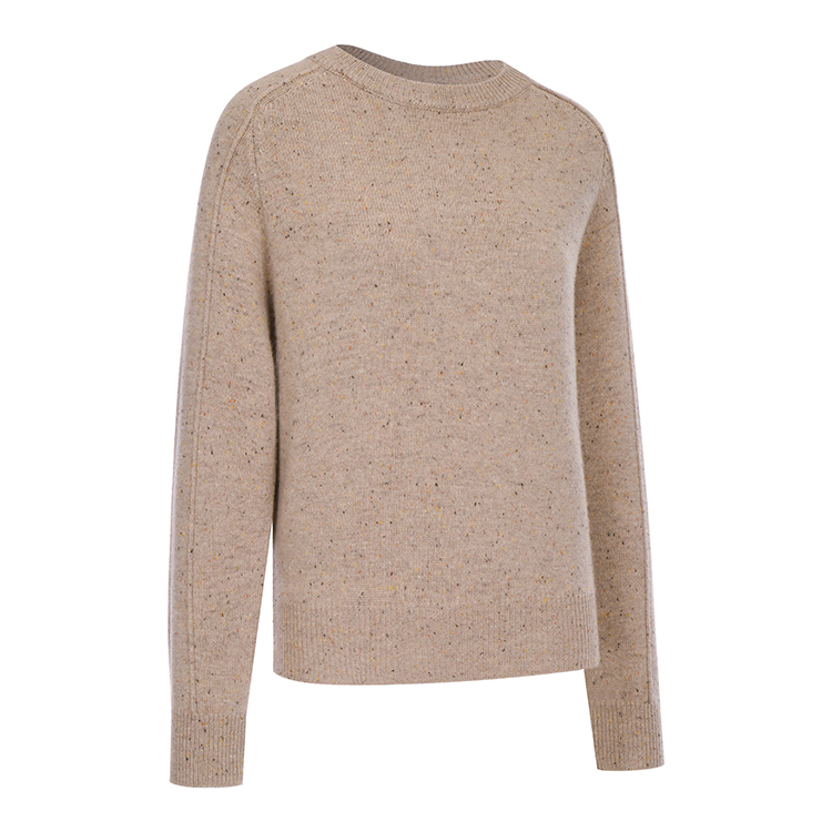 Women Wool Sweater 59