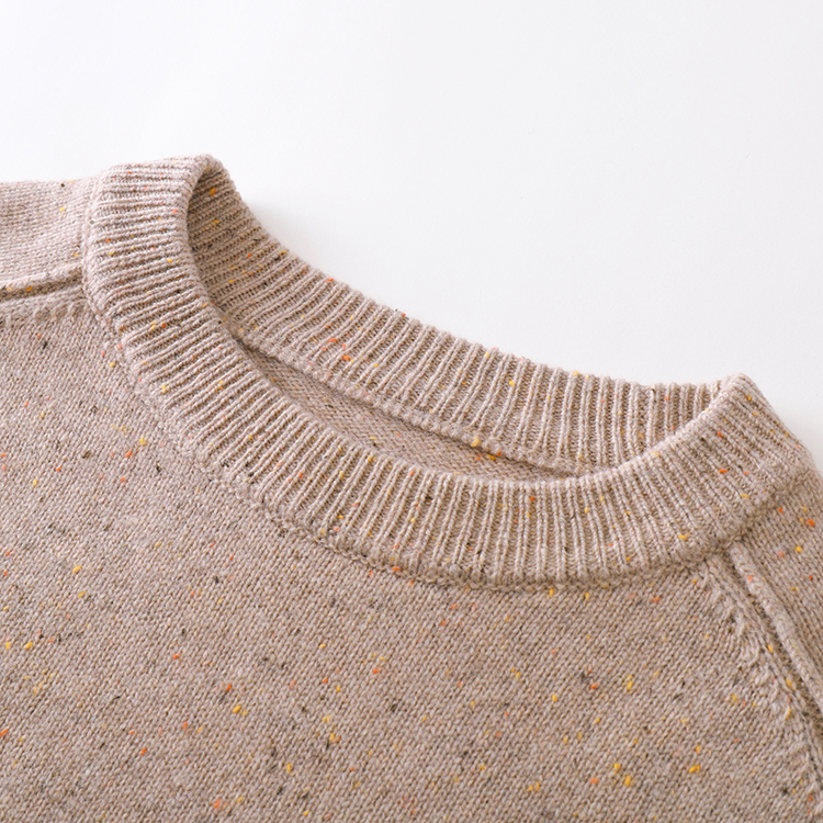 Women Wool Sweater 59