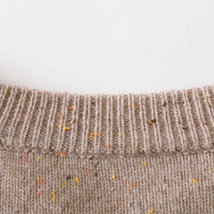 Women Wool Sweater 59