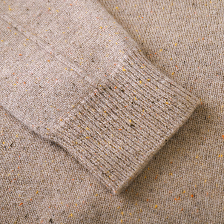 Women Wool Sweater 59