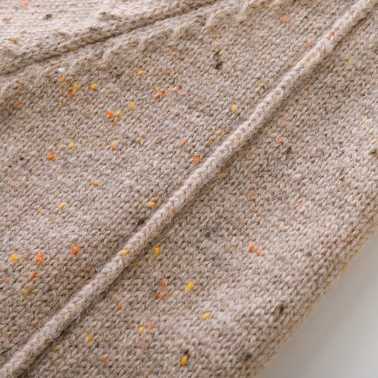 Women Wool Sweater 59