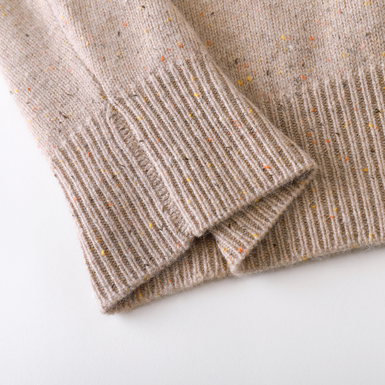 Women Wool Sweater 59